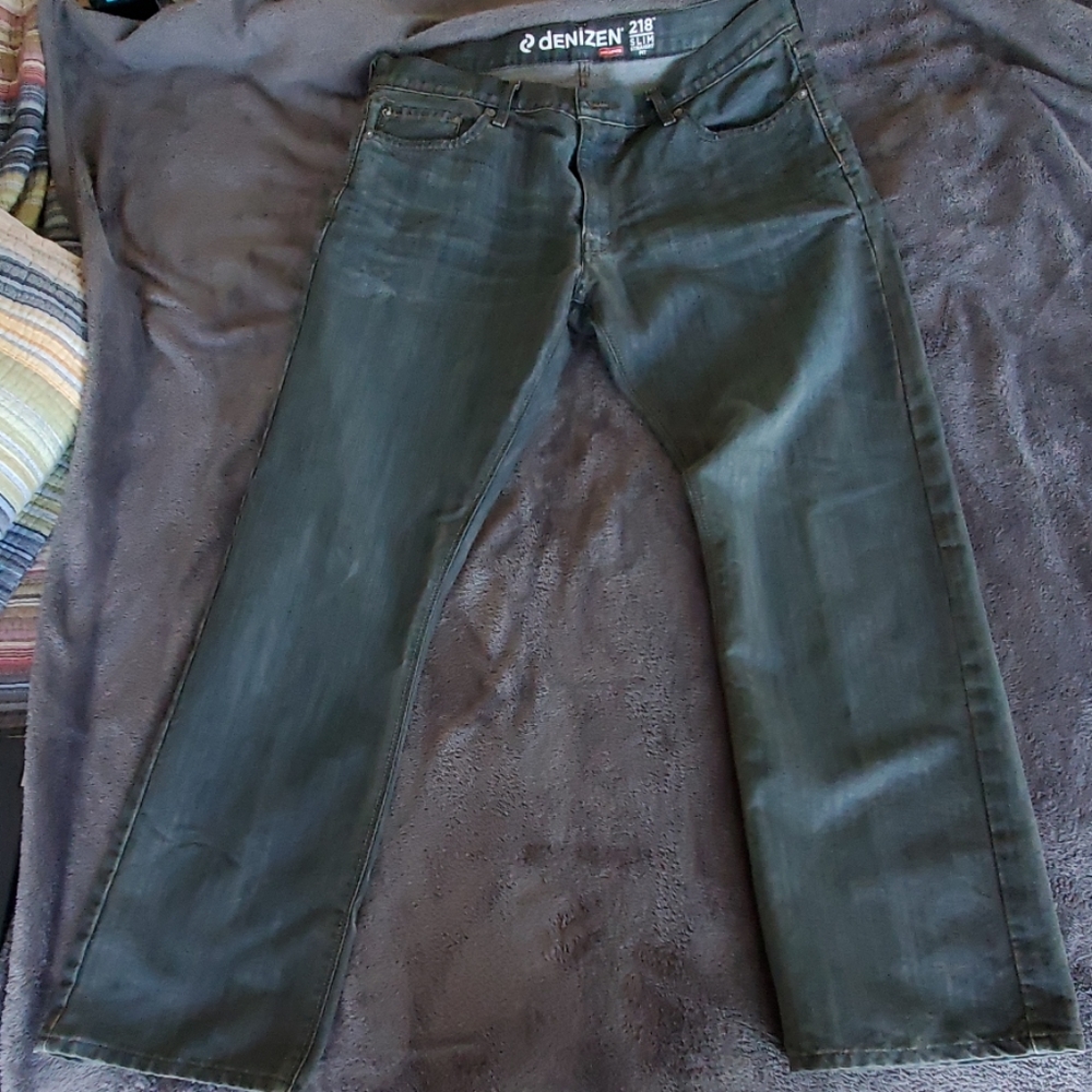 Levi's Jeans